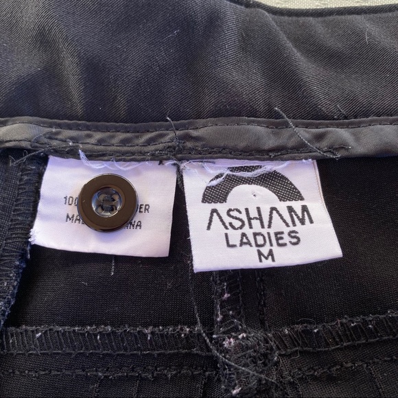 ASHAM Curling Pants - Picture 4 of 6
